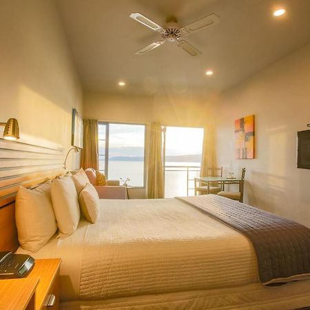 Clearwater Motor Lodge Lago Lago Taupo Esterno foto