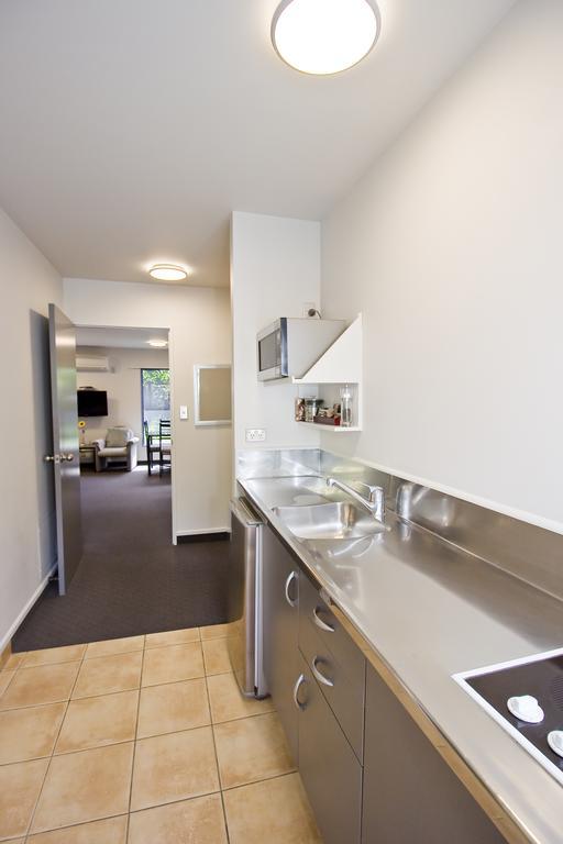 Clearwater Motor Lodge Lago Lago Taupo Esterno foto
